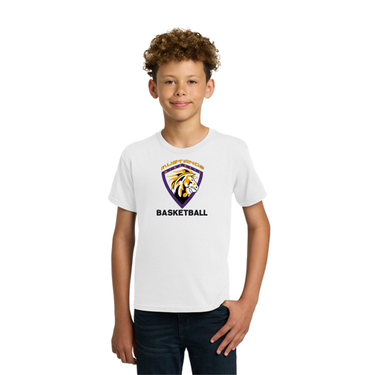Gildan Youth Short Sleeve Tee