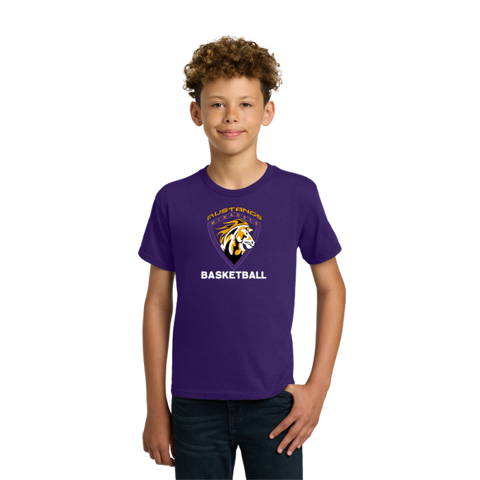 Gildan Youth Short Sleeve Tee