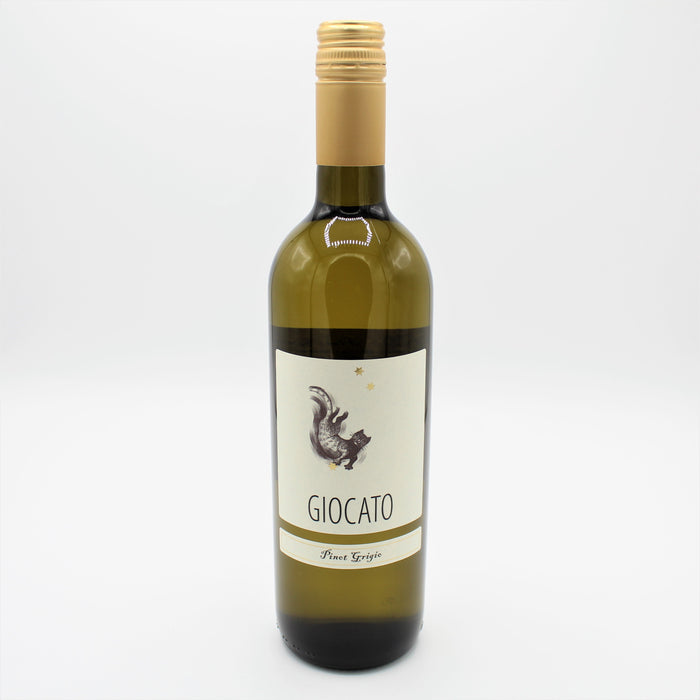 Giocato Pinot Grigio