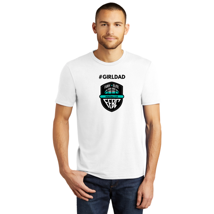 Girl Dad Shirt