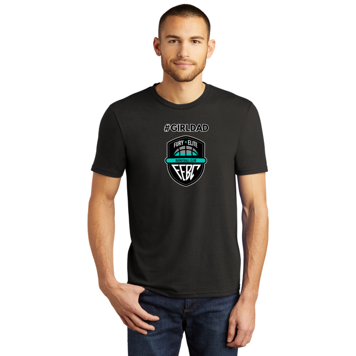 Girl Dad Shirt