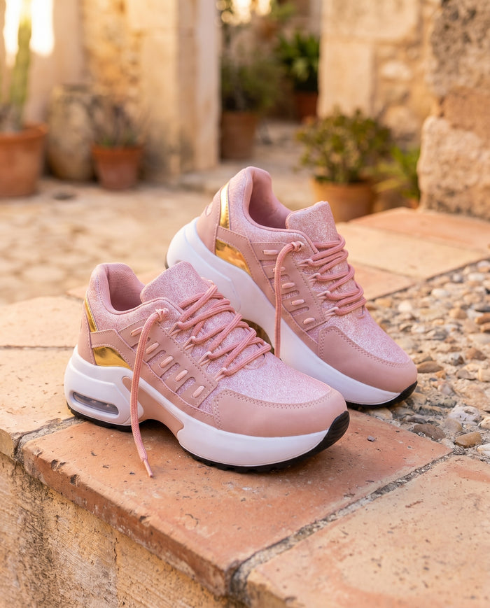 Pink / EU35