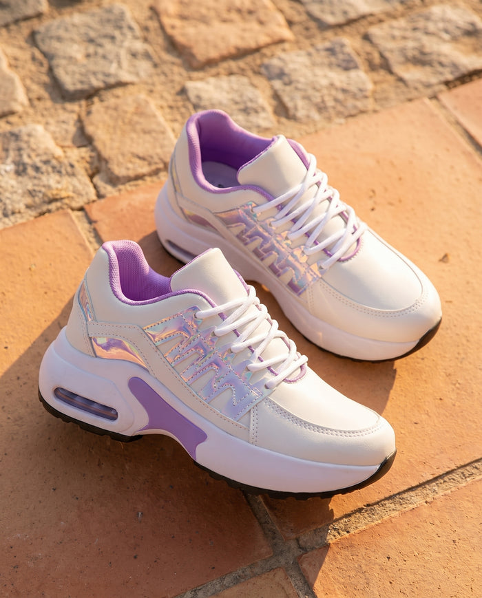 White Purple / EU35