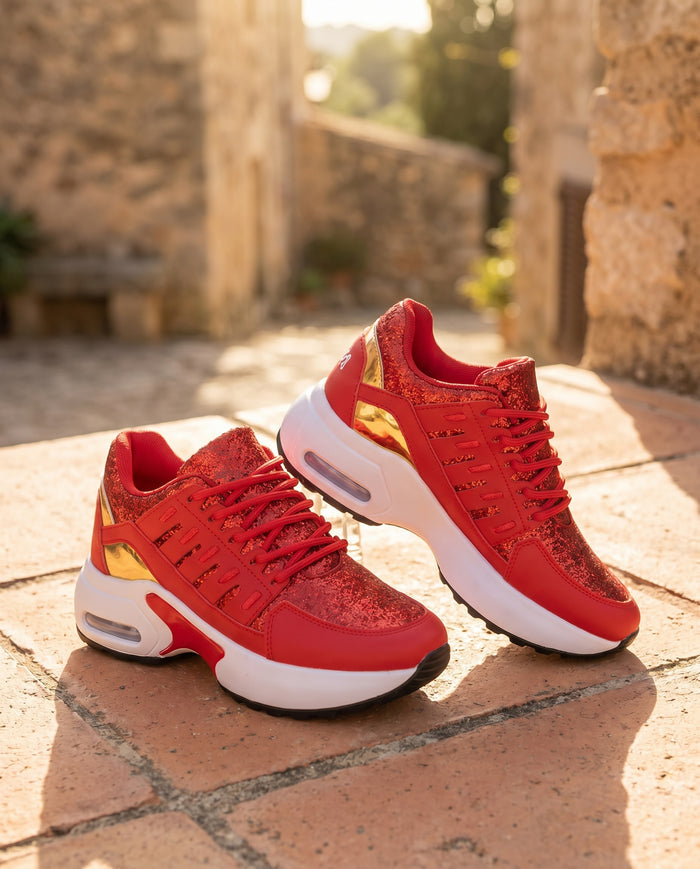 Red / EU36