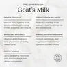 Little Seed Farm Goat's Milk Grapefruit Lemon Bar