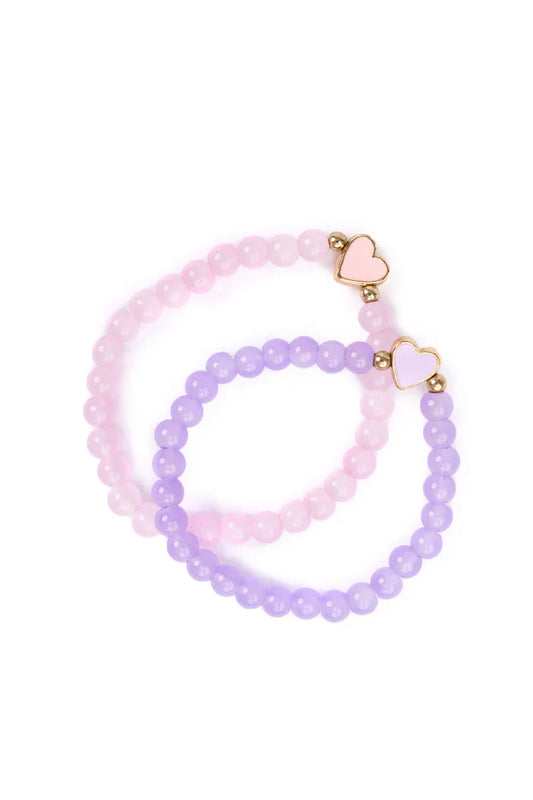 Great Pretenders Boutique Chic With All My Heart Bracelet