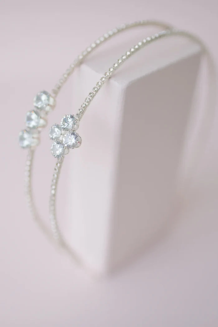 Great Pretenders Boutique Diamonte Headband