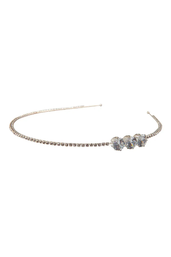 Great Pretenders Boutique Diamonte Headband