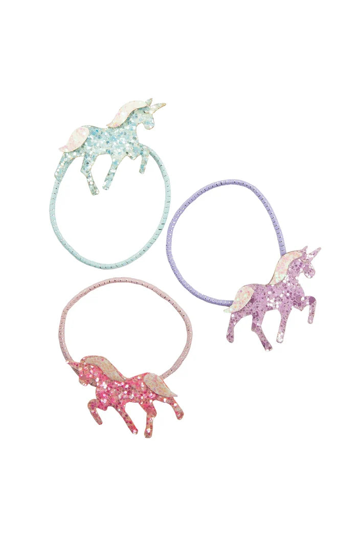 Great Pretenders Boutique Pretty Pony Hair Ties
