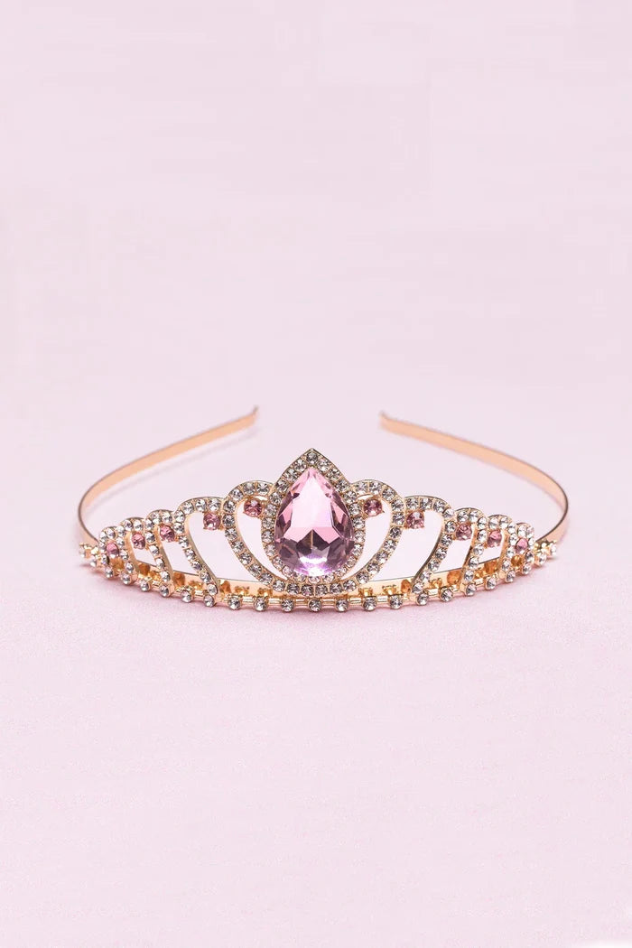 Great Pretenders Boutique Regal Tiara Headband