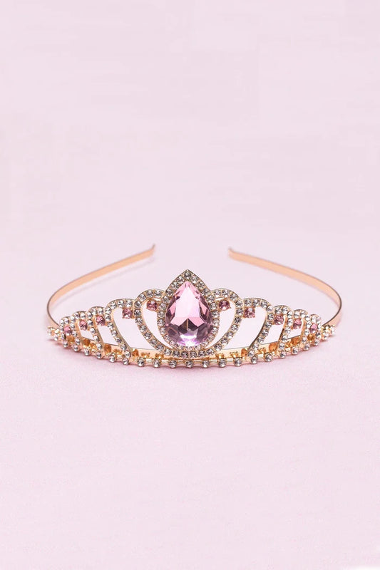 Great Pretenders Boutique Regal Tiara Headband