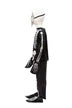 Great Pretenders Glow in the Dark Skeleton 3pc Set