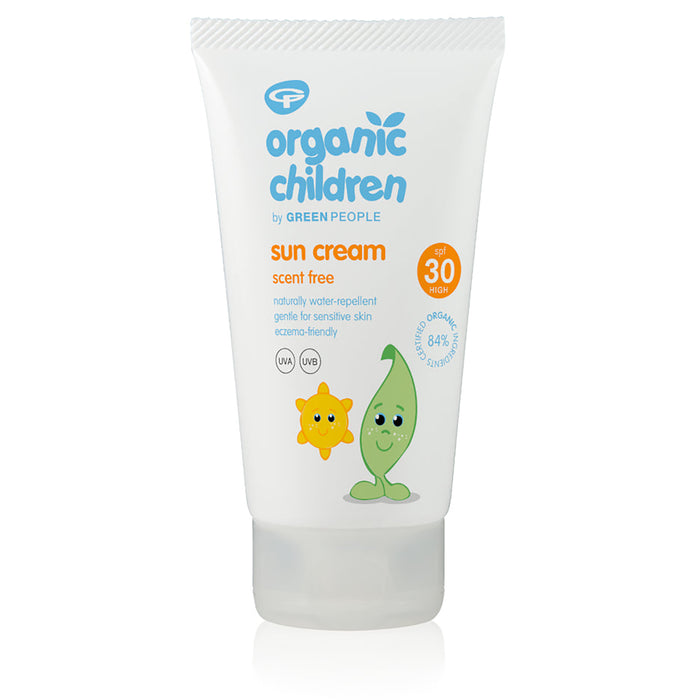 reef-friendly sunscreen for kids