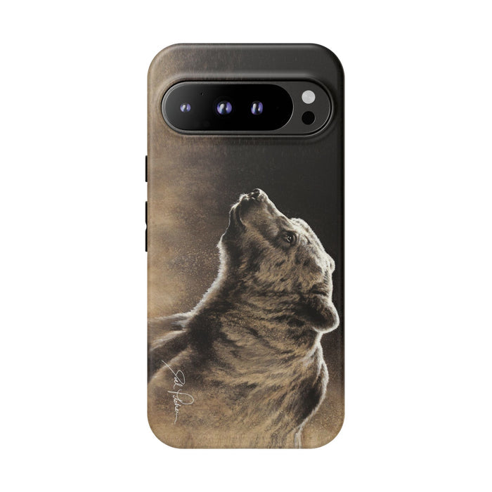 "Grizzly" Google Pixel 9 Tough Cases