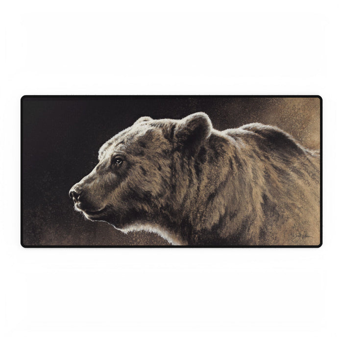 "Grizzly" Mouse Pad
