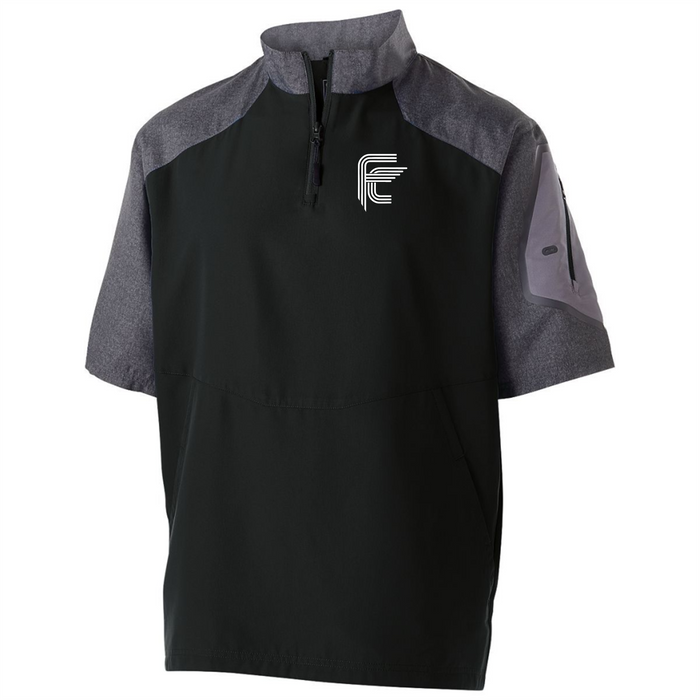 Halloway Pullover