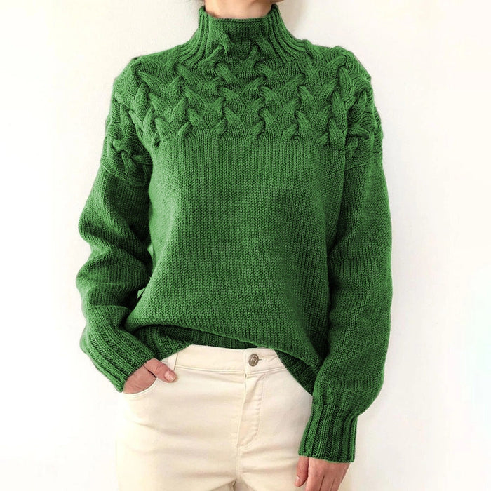 Green / S