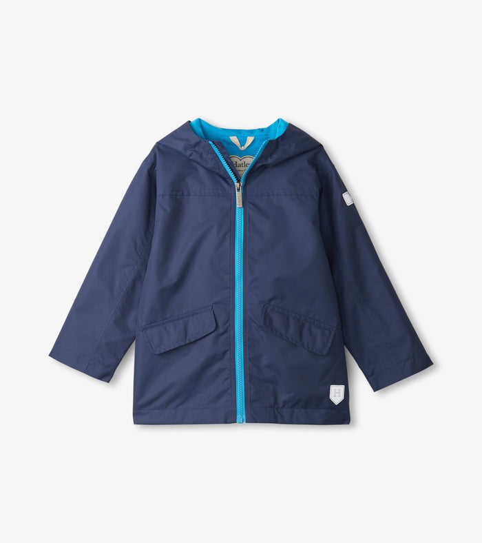 Hatley Field Jacket - Navy