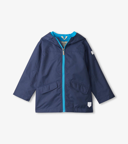Hatley Field Jacket - Navy