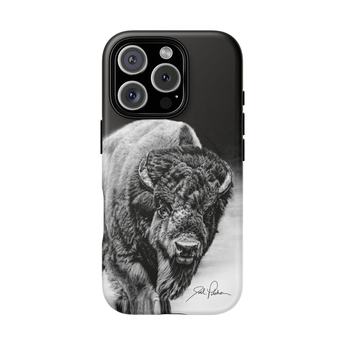 iPhone 16 Pro / Matte