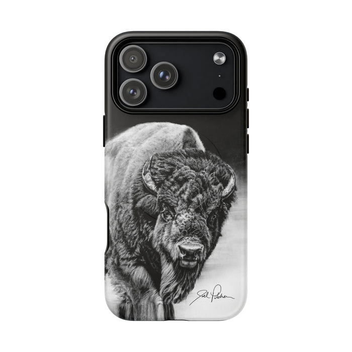 iPhone 18 Pro Max / Matte