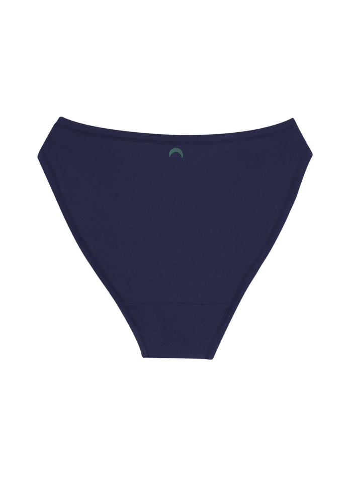 Navy / 2XS