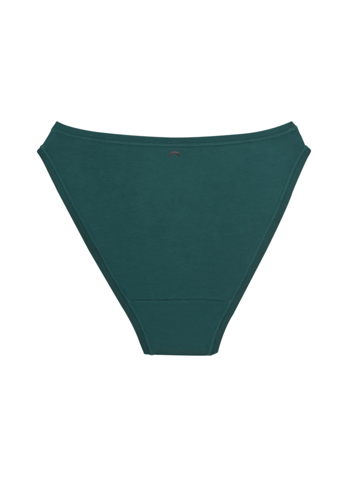Green / 2XS