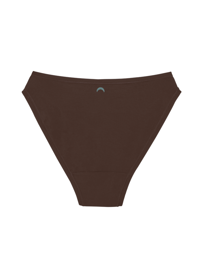 Brown / 2XS