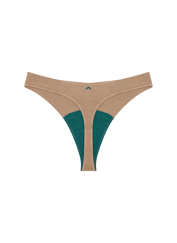 Tan / 2XS