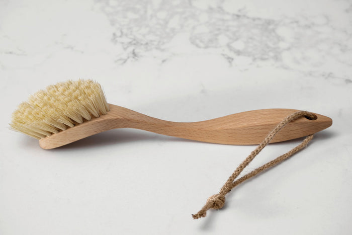 Hillbrush Stiff Dish Brush