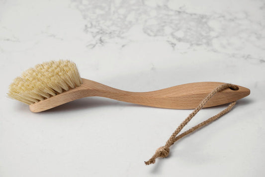 Hillbrush Stiff Dish Brush