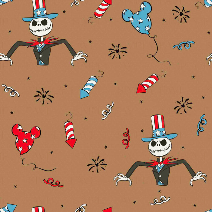 Holiday Jack