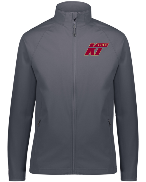 Holloway Featherlight Soft Shell Jacket