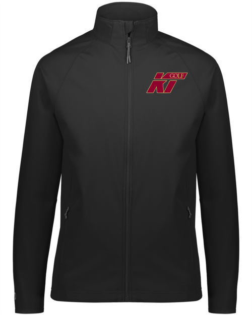 Holloway Featherlight Soft Shell Jacket
