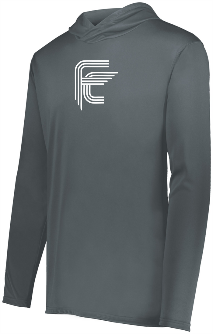Holloway Long Sleeve Hoodie