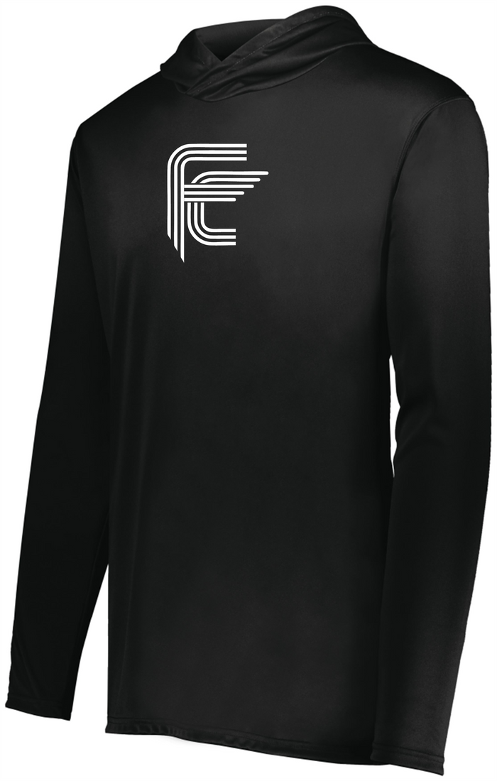 Holloway Long Sleeve Hoodie