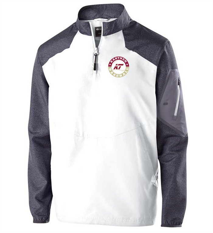 Holloway Raider Pullover