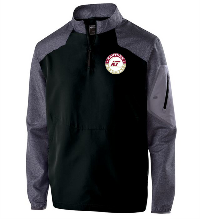 Holloway Raider Pullover