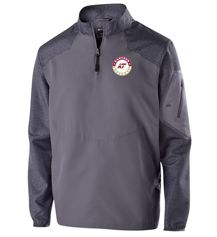 Holloway Raider Pullover