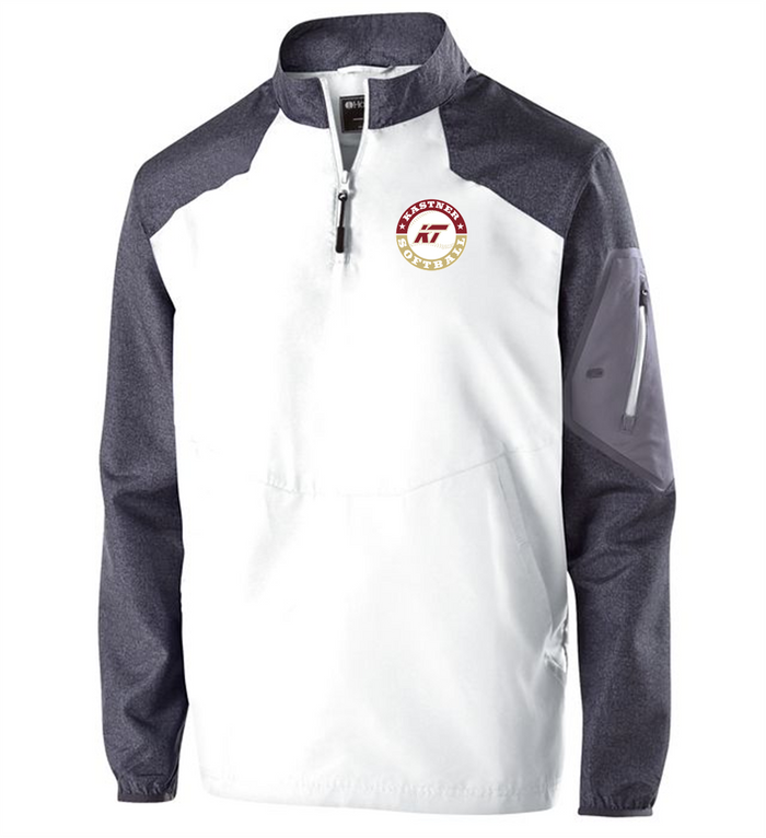Holloway Raider Pullover