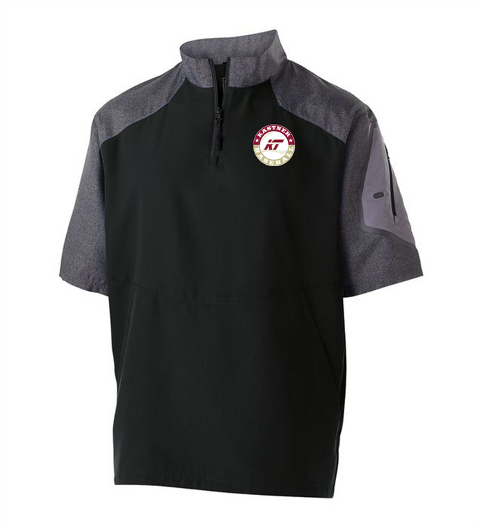 Holloway Short Sleeve Pullover