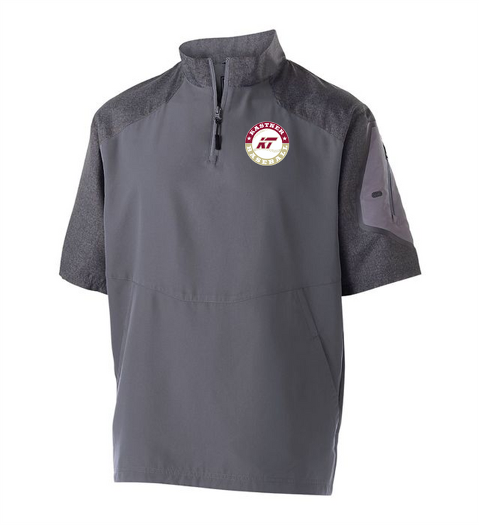 Holloway Short Sleeve Pullover