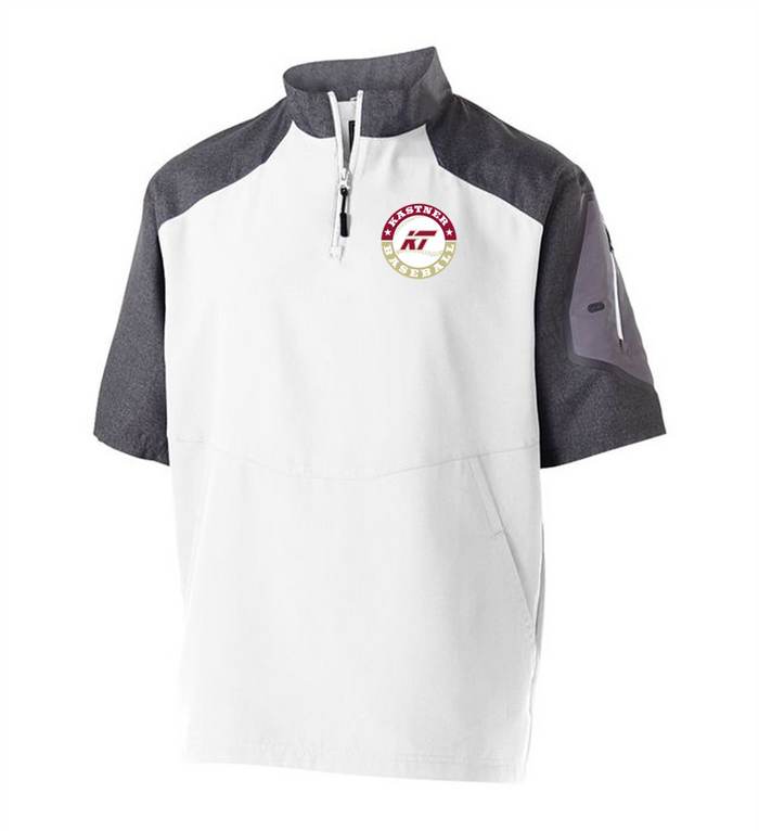 Holloway Short Sleeve Pullover