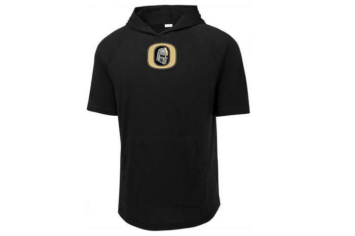 Hooded Tee Short Sleeve