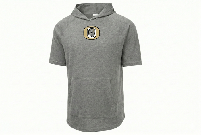Hooded Tee Short Sleeve