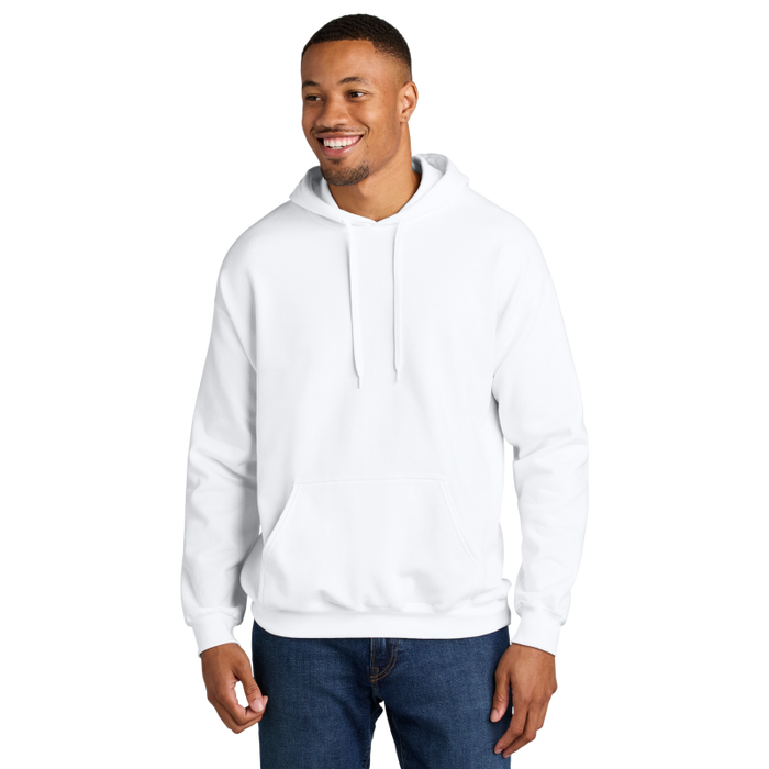 Hoodie (CHOOSE COLOR AND LOGO)