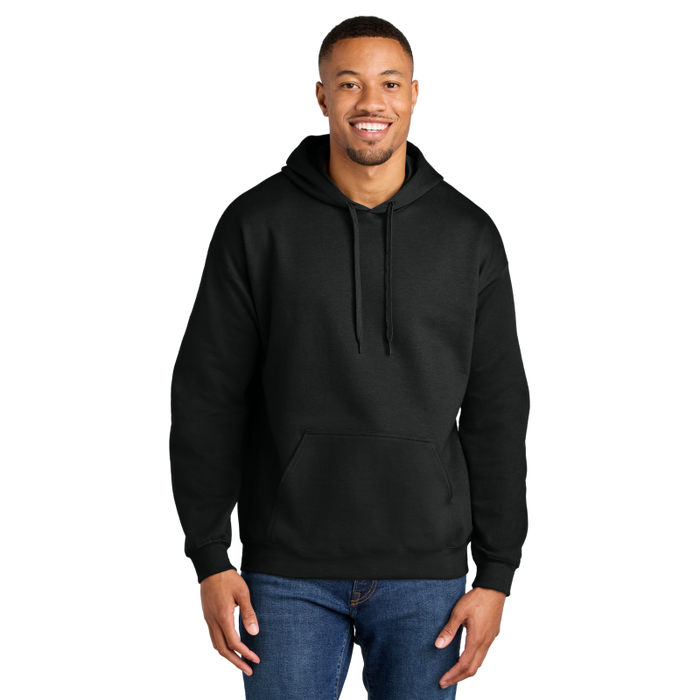 Hoodie (CHOOSE COLOR AND LOGO)