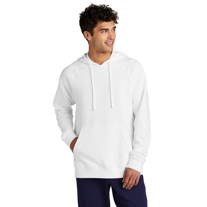 Hoodie (CHOOSE YOUR COLOR AND LOGO)