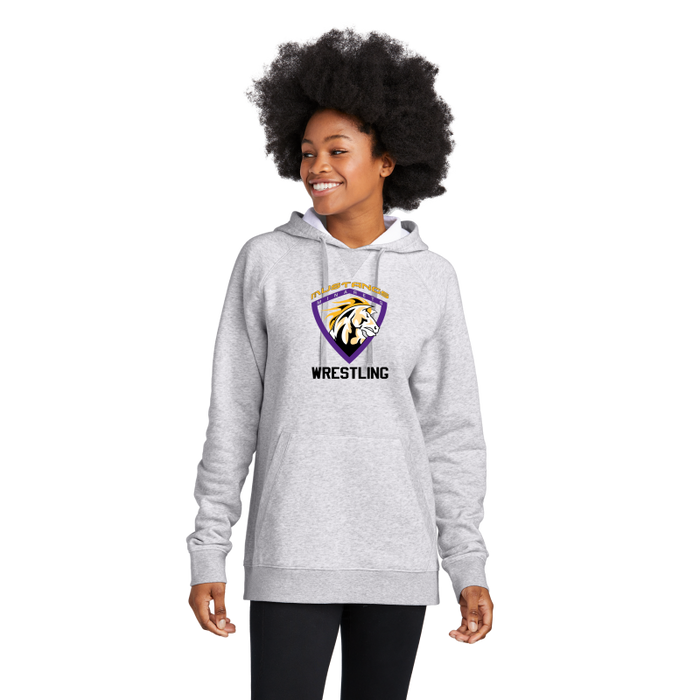 Hoodie (Multiple Colors Available)