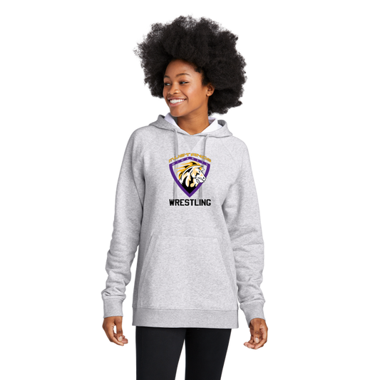 Hoodie (Multiple Colors Available)